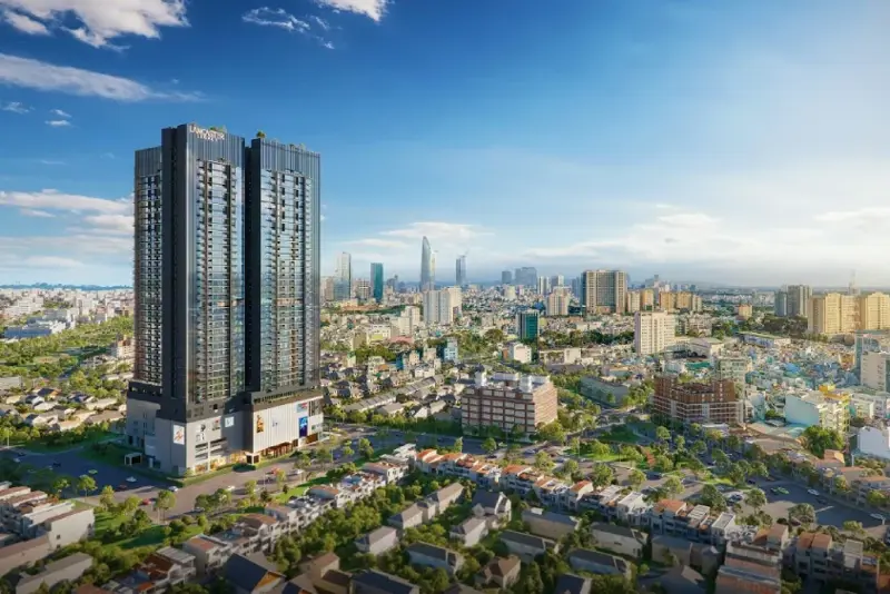 8 dự án nhà ở đáng chú ý nhất TP.HCM mở bán trong quý 2/2022