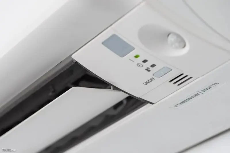 Máy lạnh 15 triệu của Daikin có gì nổi bật?