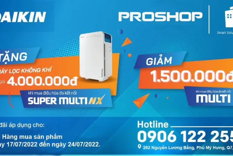 TUẦN LỄ BÁN HÀNG KHÔNG LỢI NHUẬN