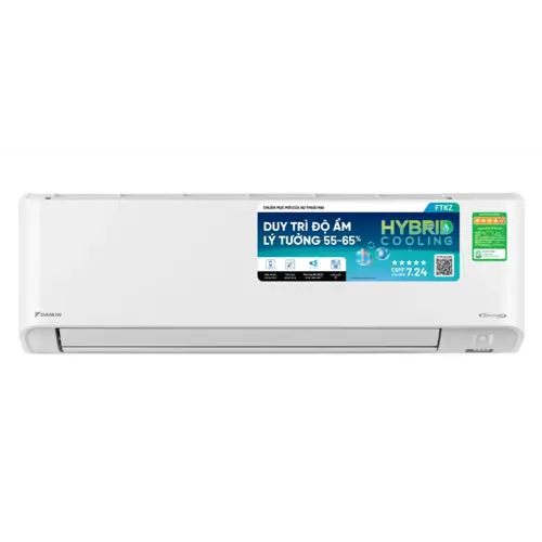 Điều hòa Dân dụng Hai dàn rời loại Premium - Inverter - R32 - C/O 3.0 HP